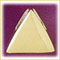 14k gold slide