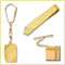 14K Gold Men's Jewelry