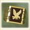 14K Gold Men's Rings