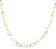 14k gold necklace