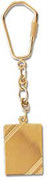 14k gold mens keychains