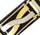 14k gold men's bracelet