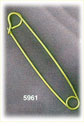 14Kt Gold Baby Pin