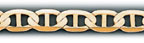 8 mm Flat Mariner Chain