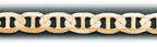 7 mm Flat Mariner Chain
