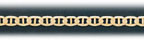 3.5 mm Flat Mariner Chain