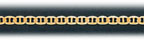 3 mm Flat Mariner Chain