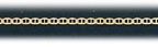 2 mm Flat Mariner Chain
