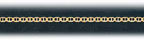 1.5 mm Flat Mariner Chain