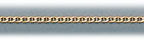 2 mm Mariner Concave Chain