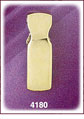 Classic 14Kt Gold Slide